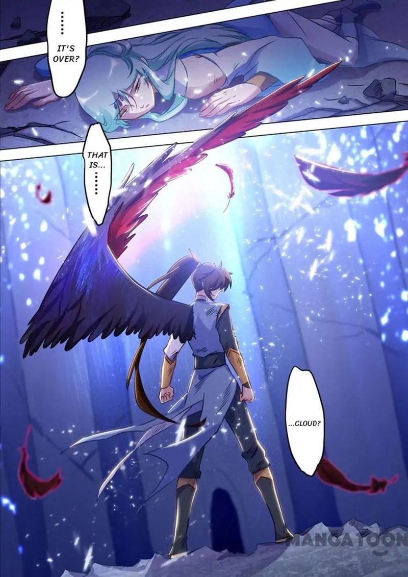 Spirit Sword Sovereign 166 4
