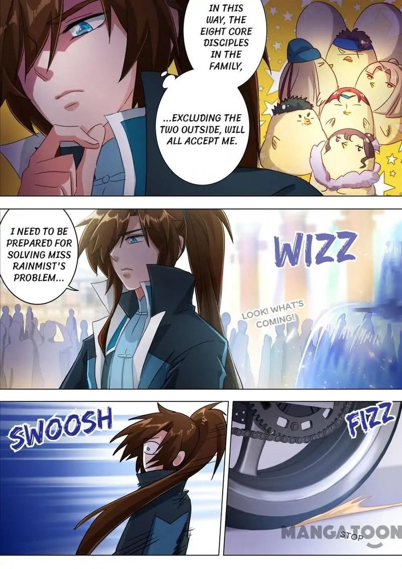 Spirit Sword Sovereign 172 13