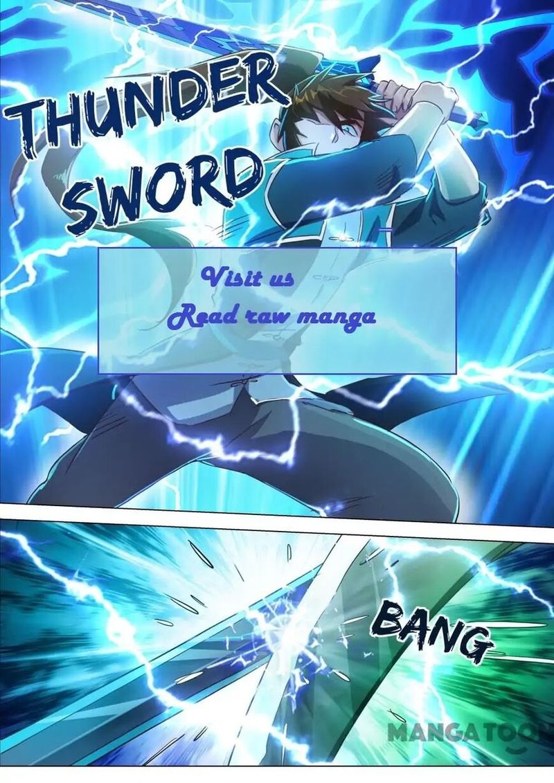 Spirit Sword Sovereign 189 11