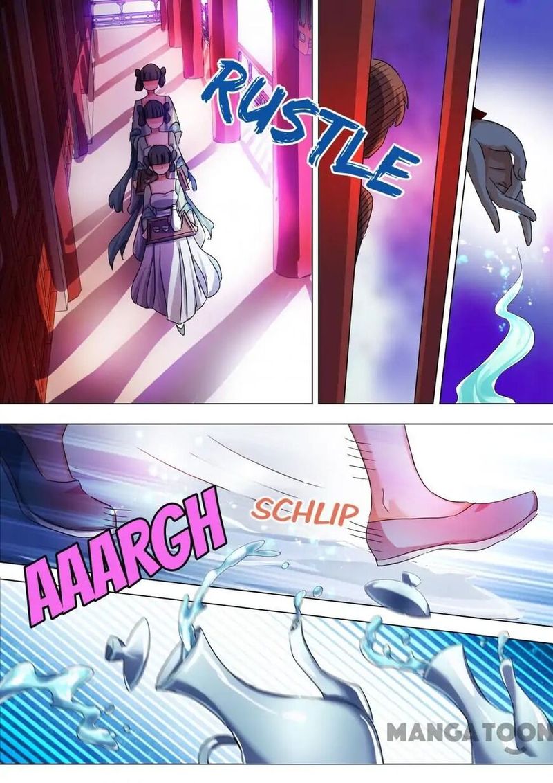 Spirit Sword Sovereign 211 2
