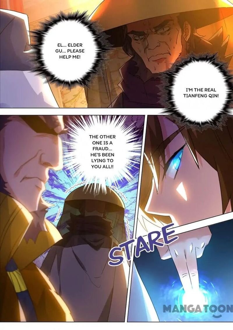 Spirit Sword Sovereign 211 8
