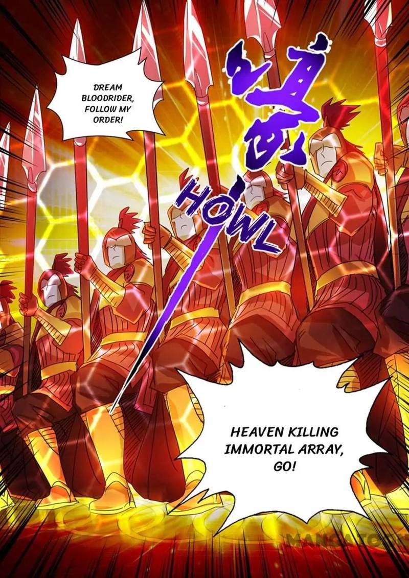 Spirit Sword Sovereign 216 7