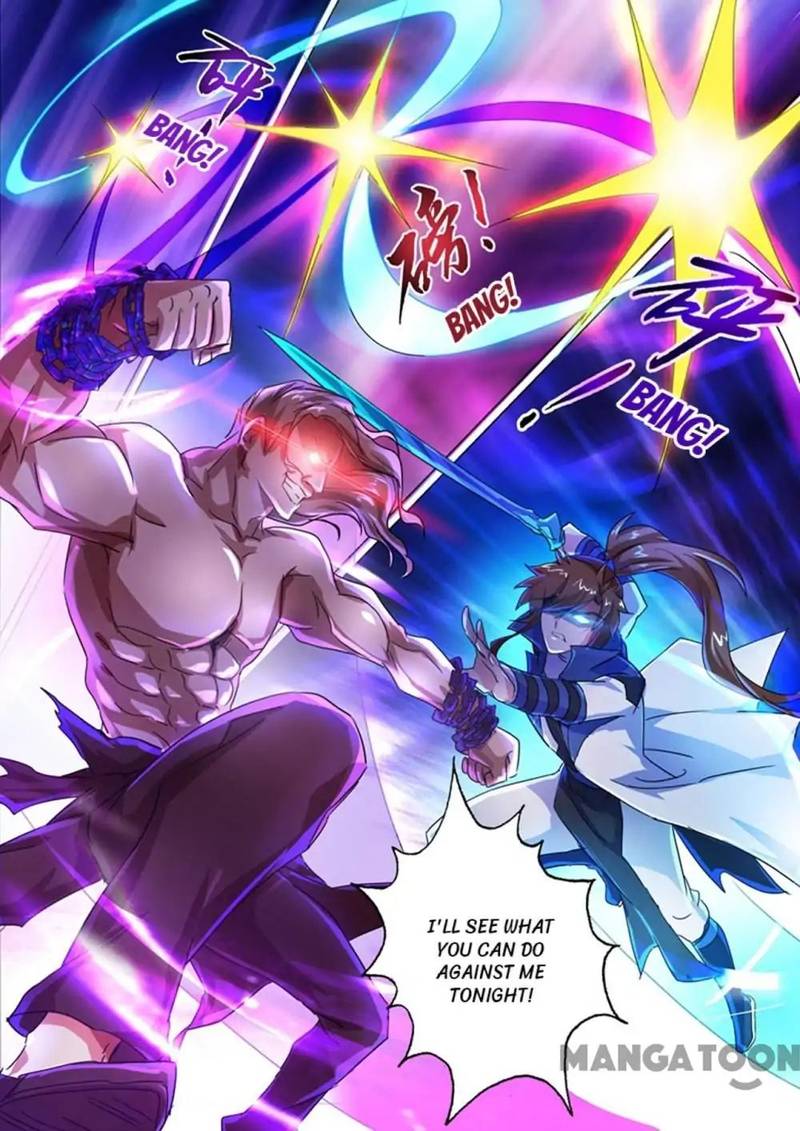 Spirit Sword Sovereign 217 3