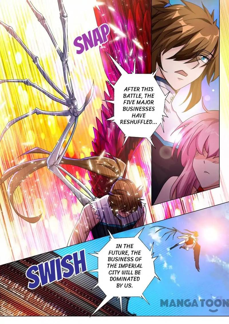 Spirit Sword Sovereign 221 7