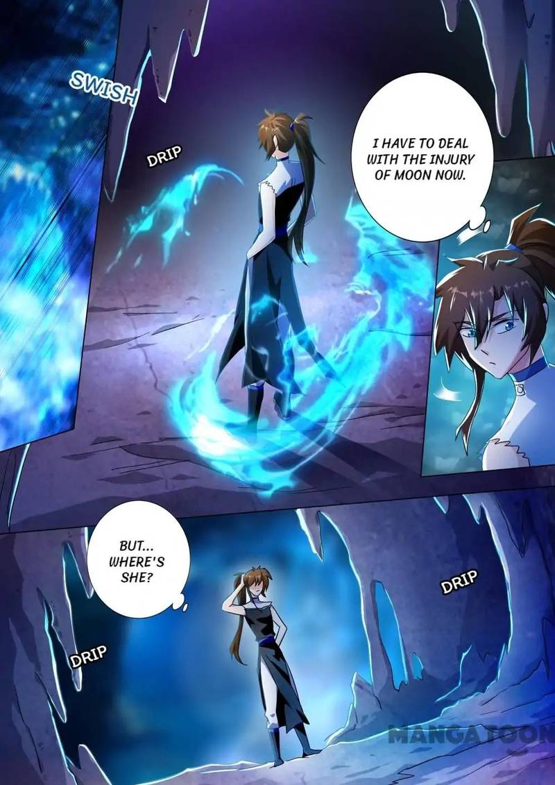 Spirit Sword Sovereign 227 5