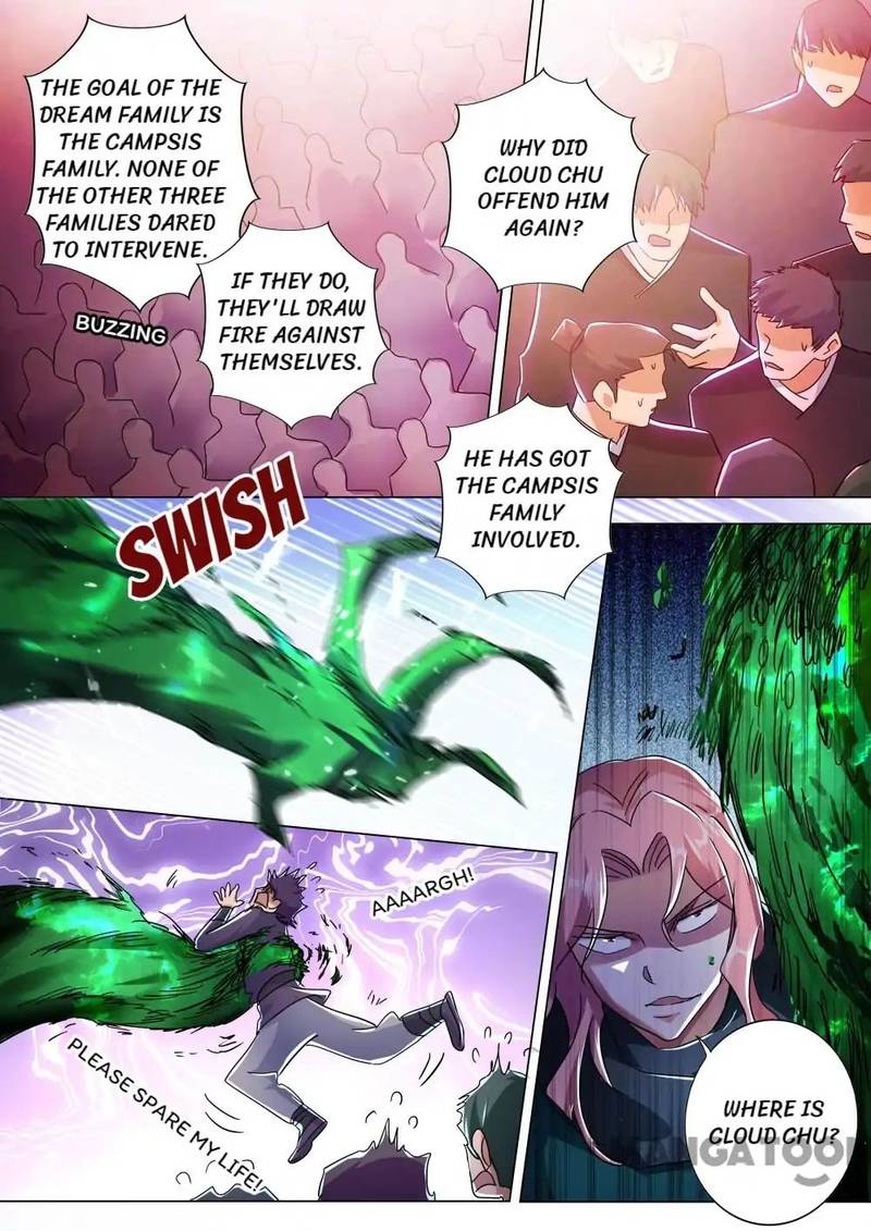 Spirit Sword Sovereign 229 1