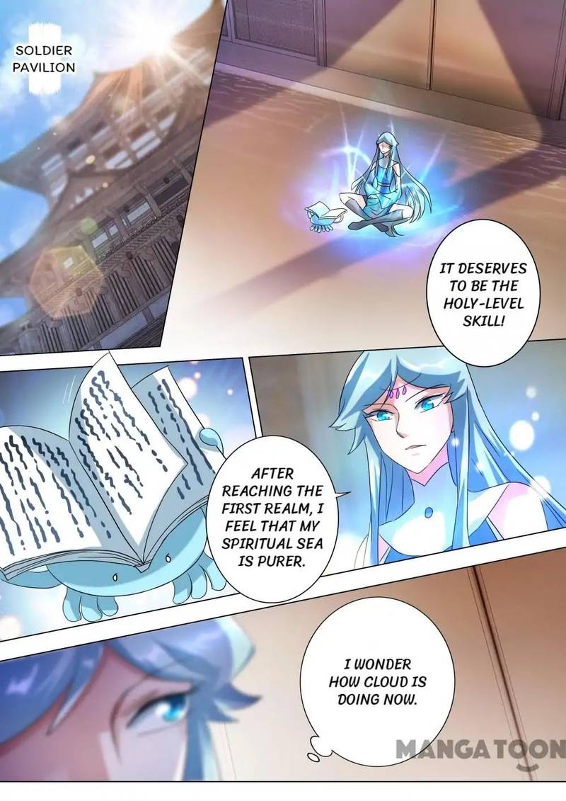 Spirit Sword Sovereign 229 8