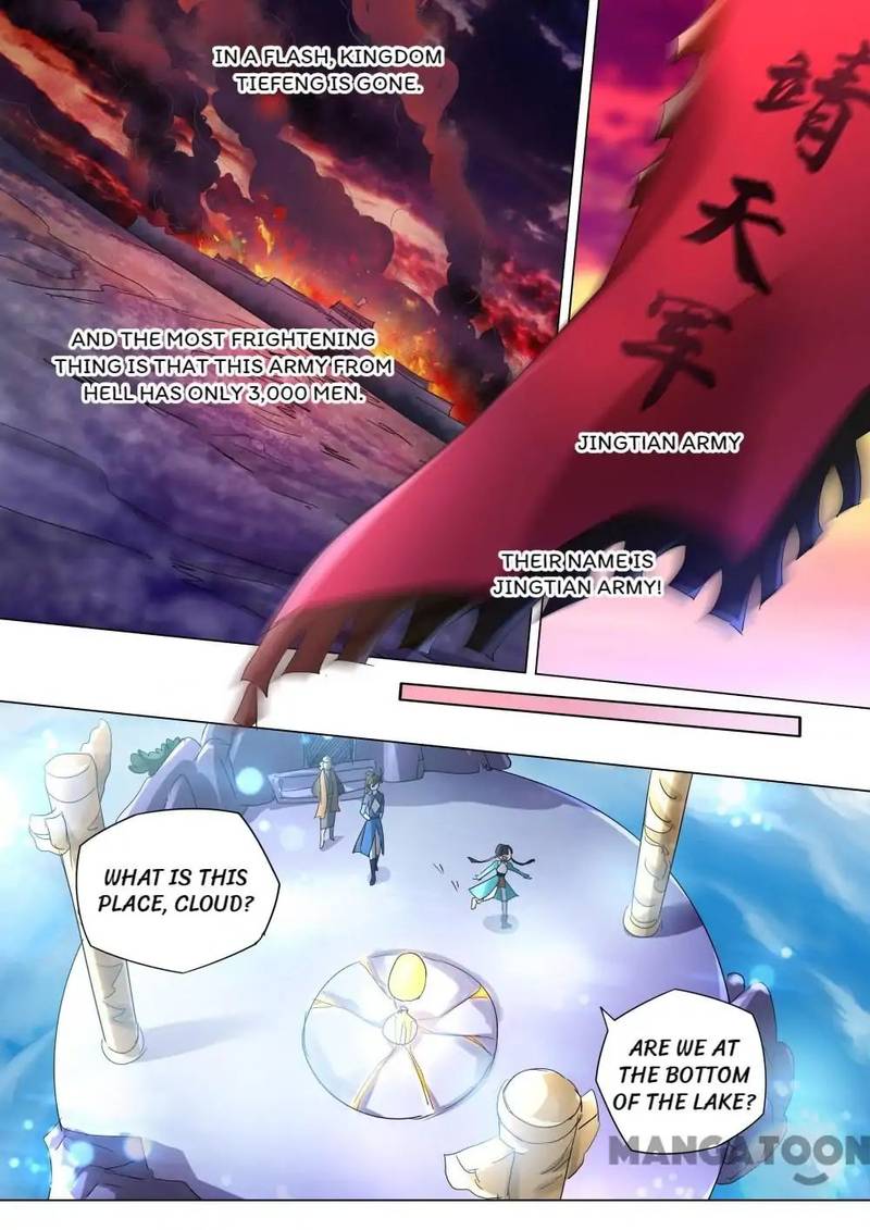 Spirit Sword Sovereign 239 10