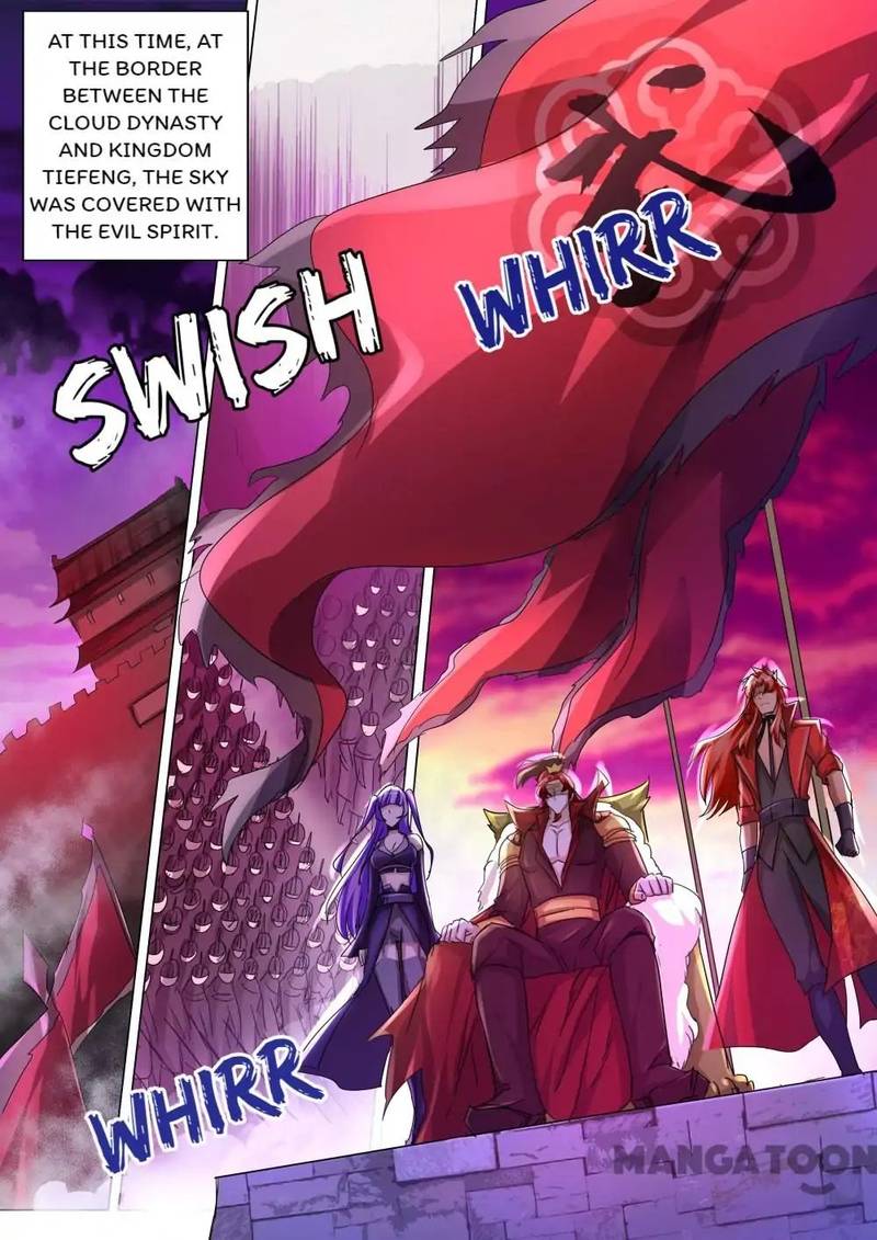 Spirit Sword Sovereign 239 5