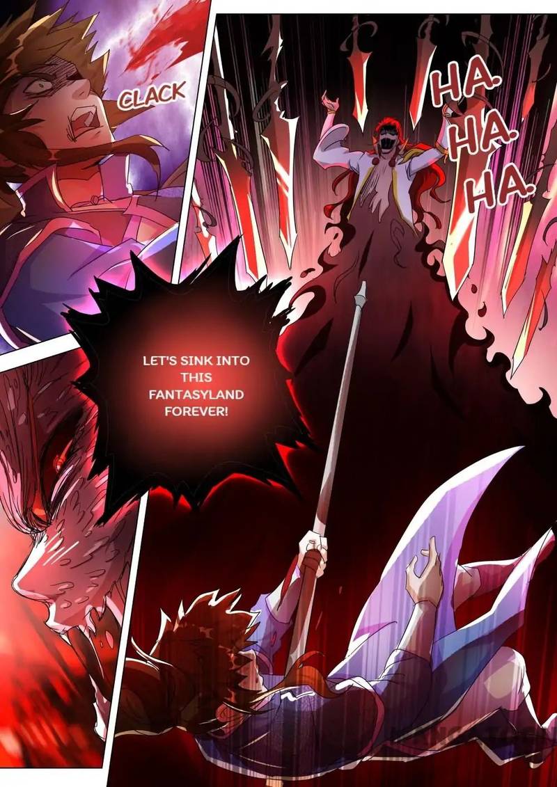 Spirit Sword Sovereign 251 12