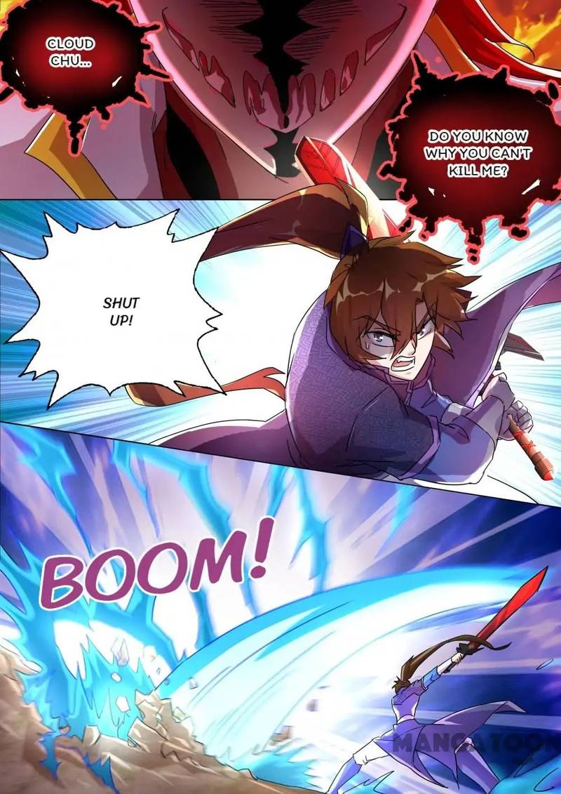 Spirit Sword Sovereign 251 6