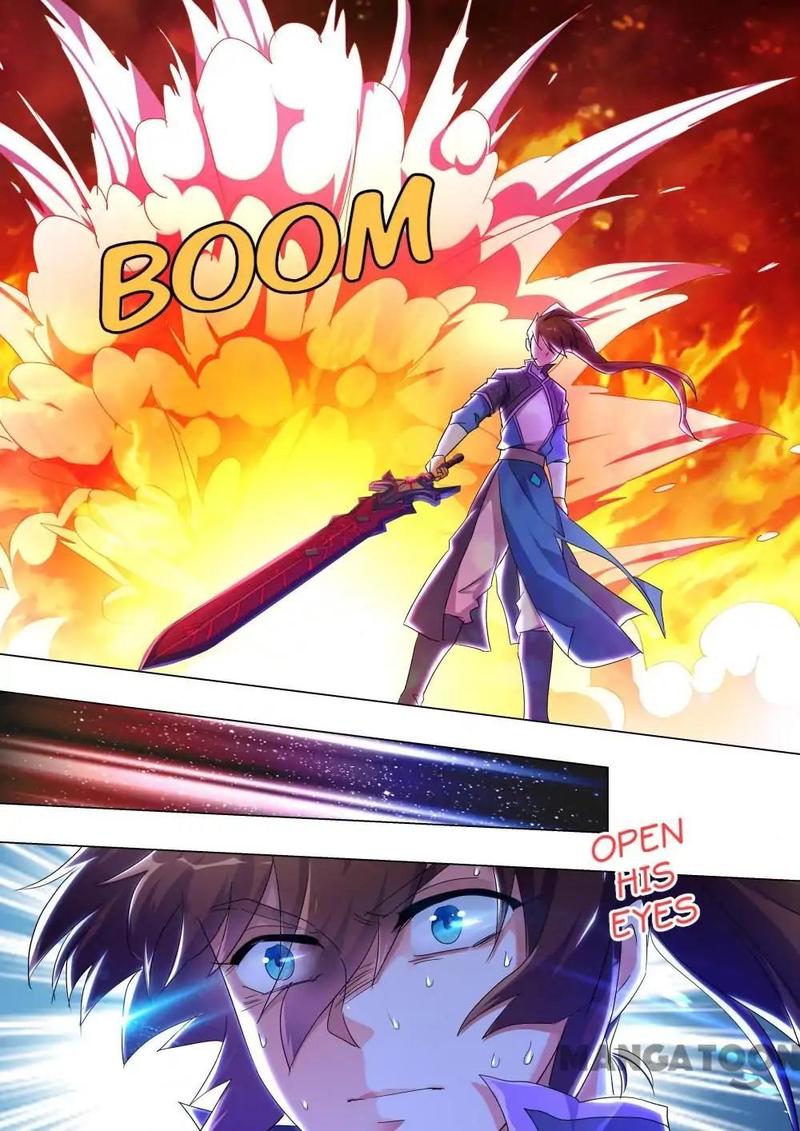 Spirit Sword Sovereign 252 6