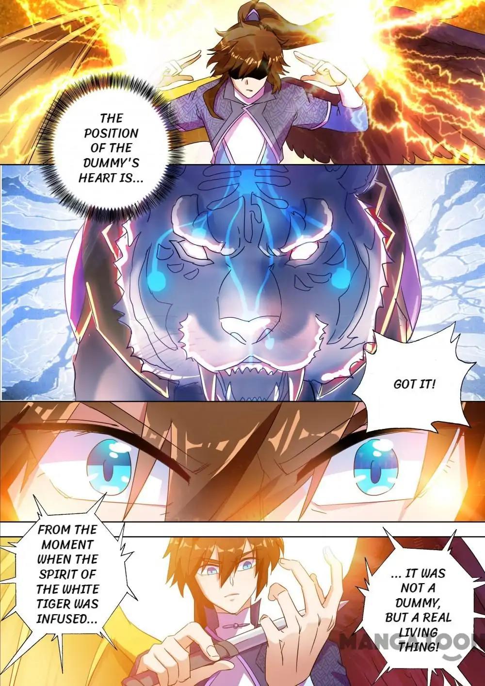 Spirit Sword Sovereign 253 6