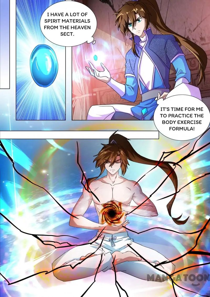 Spirit Sword Sovereign 259 3