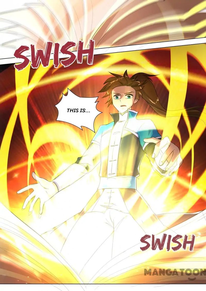 Spirit Sword Sovereign 259 9