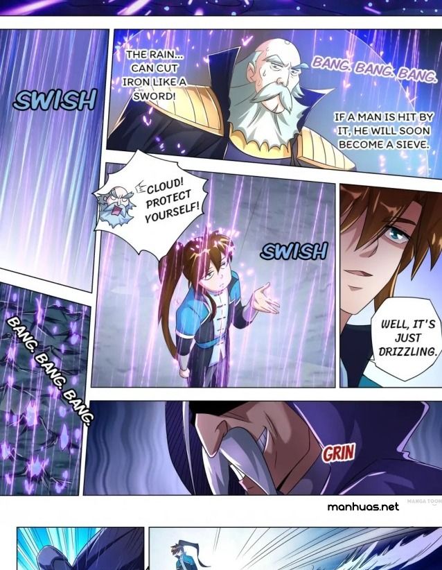 Spirit Sword Sovereign 261 10