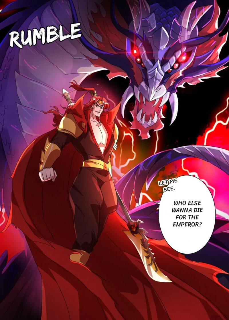 Spirit Sword Sovereign 265 3