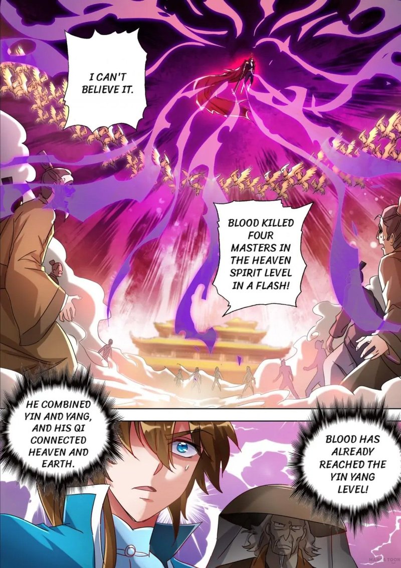 Spirit Sword Sovereign 265 4