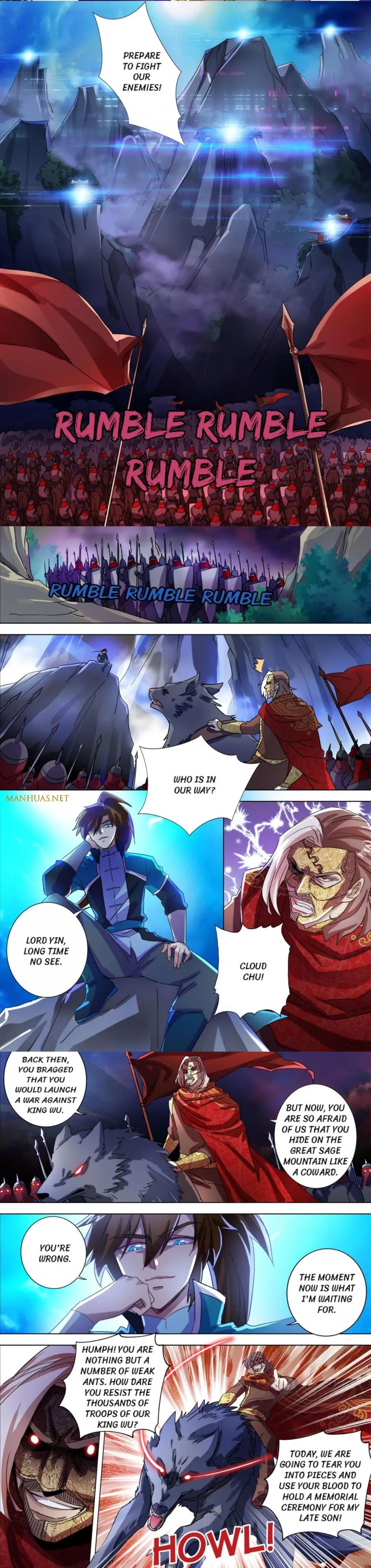 Spirit Sword Sovereign 271 6