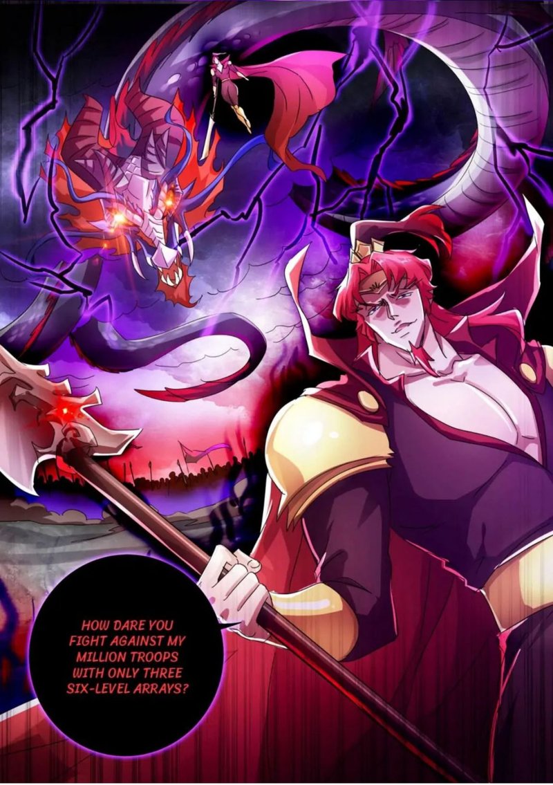 Spirit Sword Sovereign 272 4