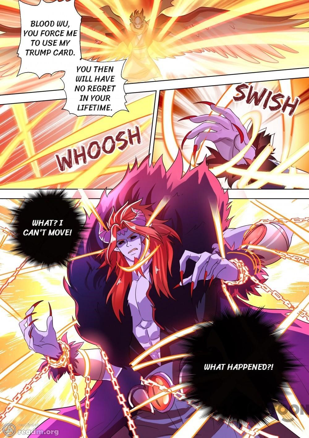 Spirit Sword Sovereign 278 3