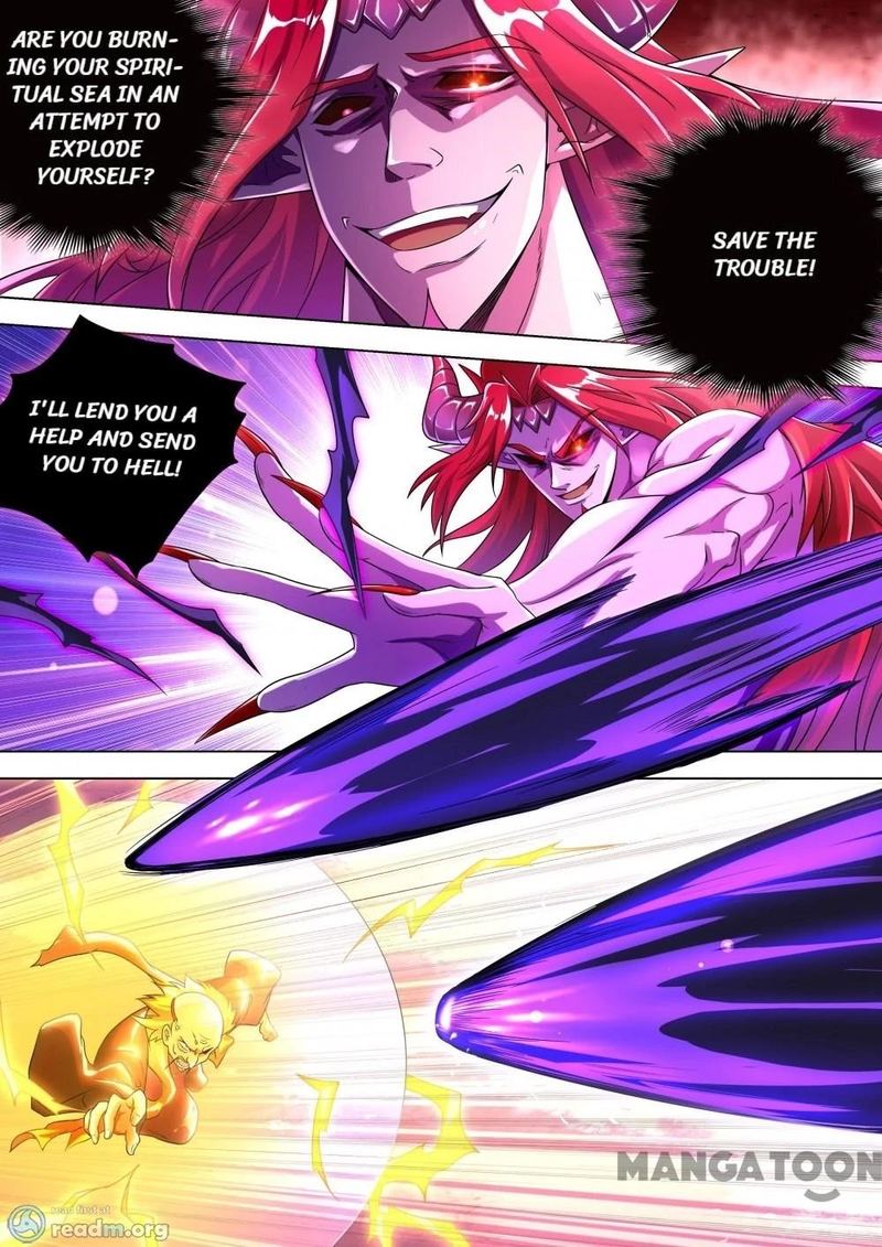 Spirit Sword Sovereign 279 3