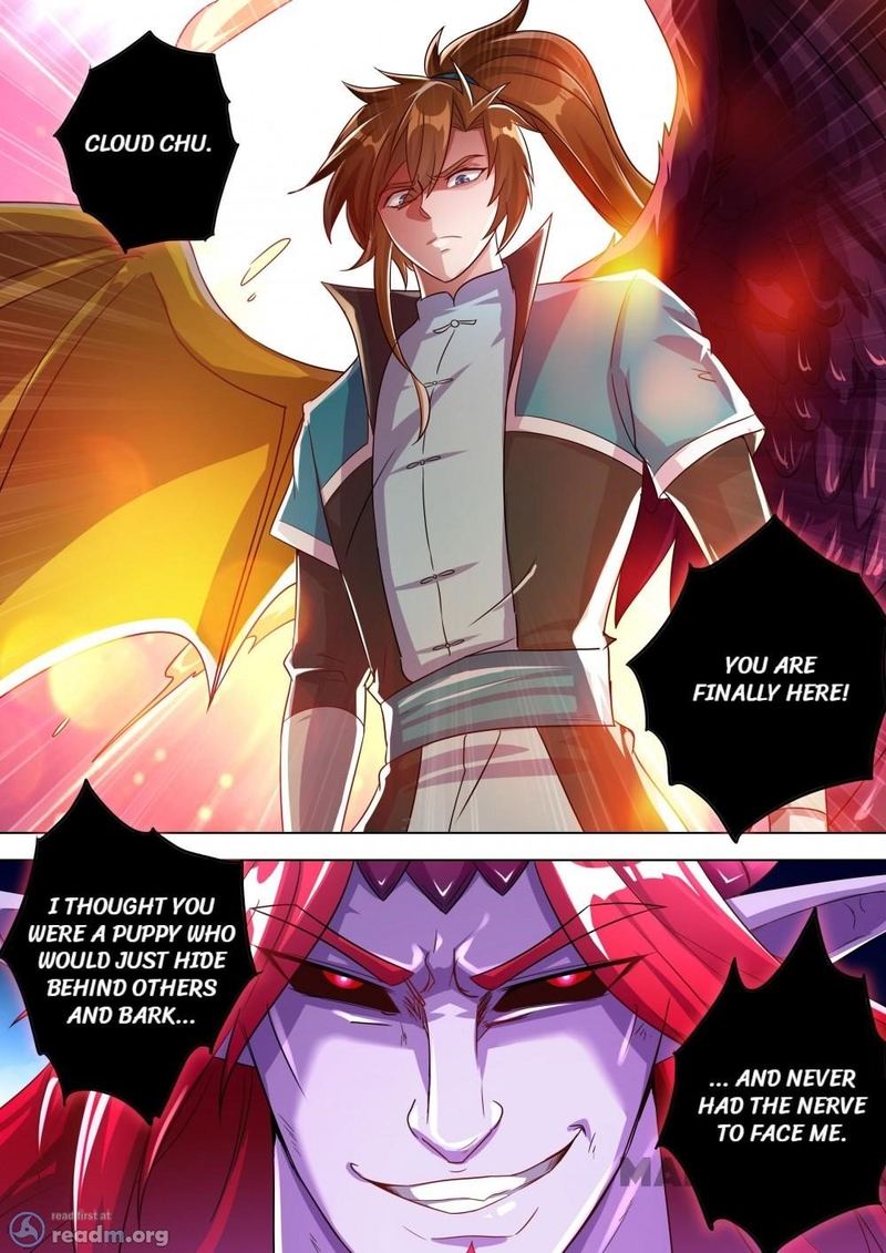 Spirit Sword Sovereign 279 6
