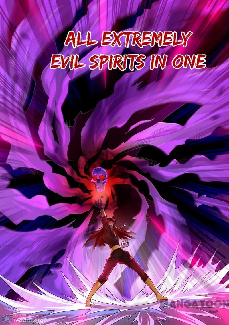 Spirit Sword Sovereign 280 1