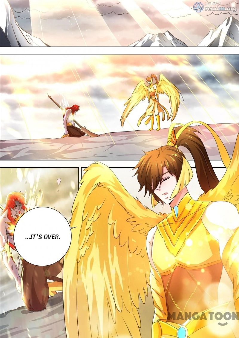 Spirit Sword Sovereign 286 1