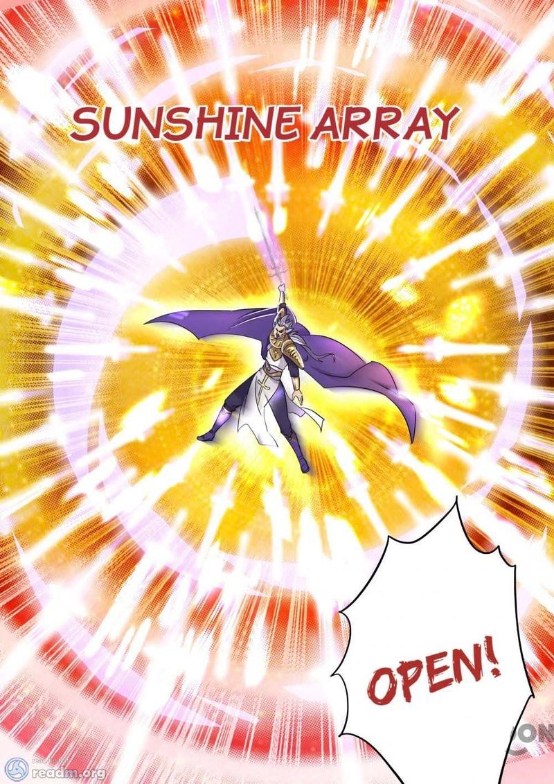 Spirit Sword Sovereign 287 1