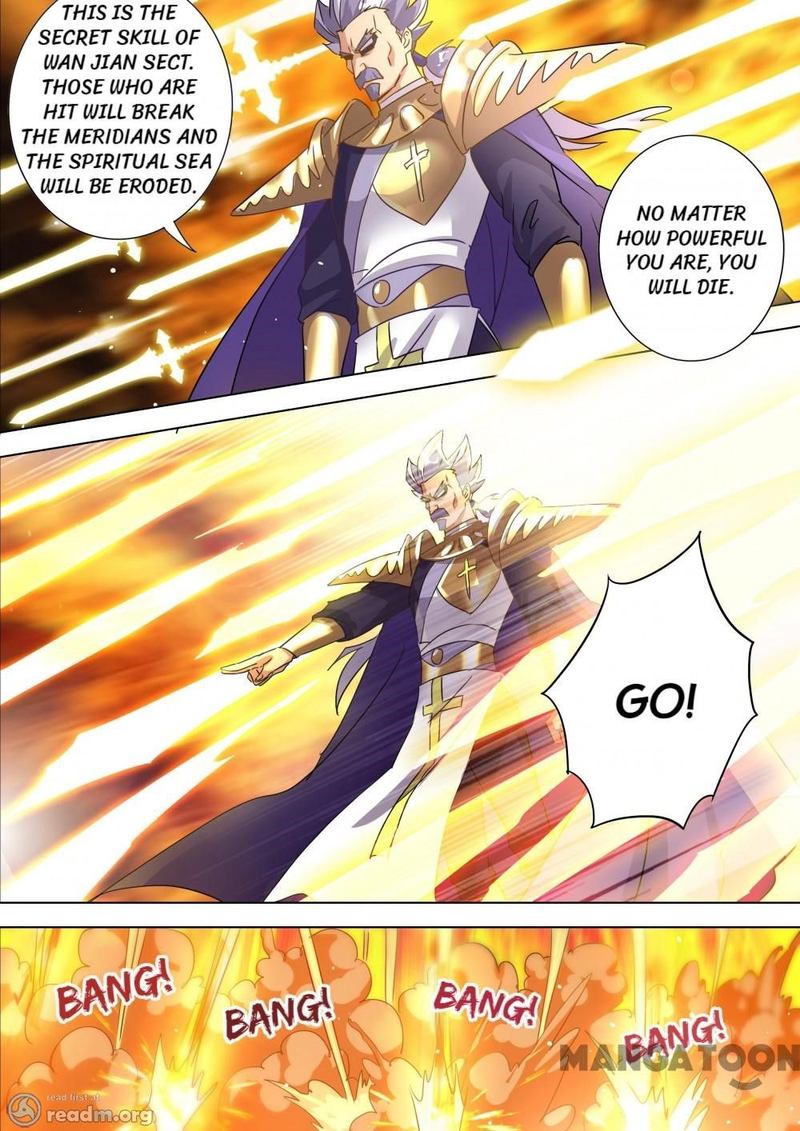 Spirit Sword Sovereign 287 2