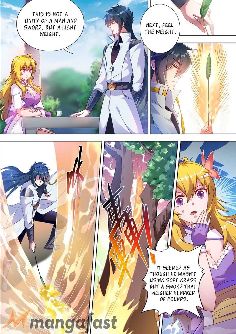 Spirit Sword Sovereign 300 1