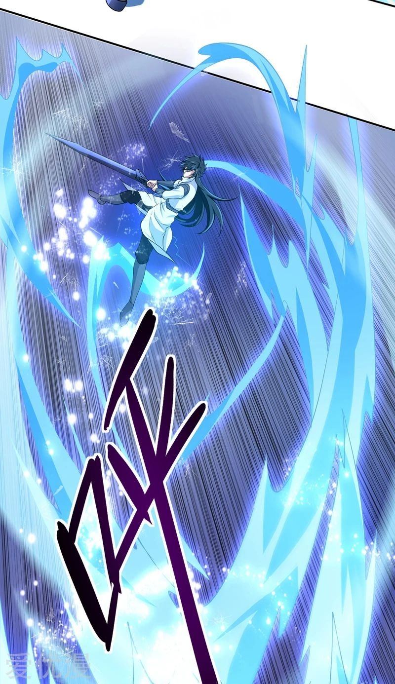 Spirit Sword Sovereign 314 19