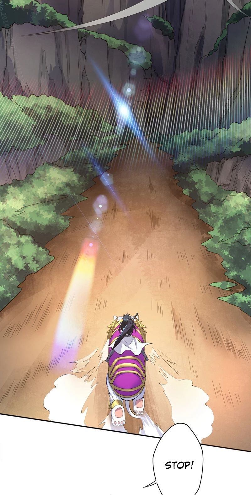 Spirit Sword Sovereign 314 3