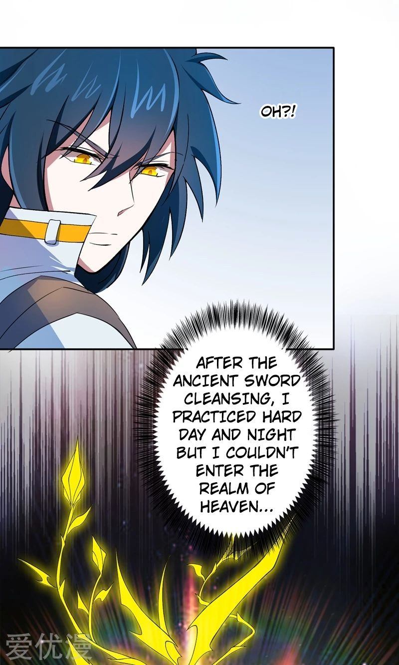Spirit Sword Sovereign 315 2