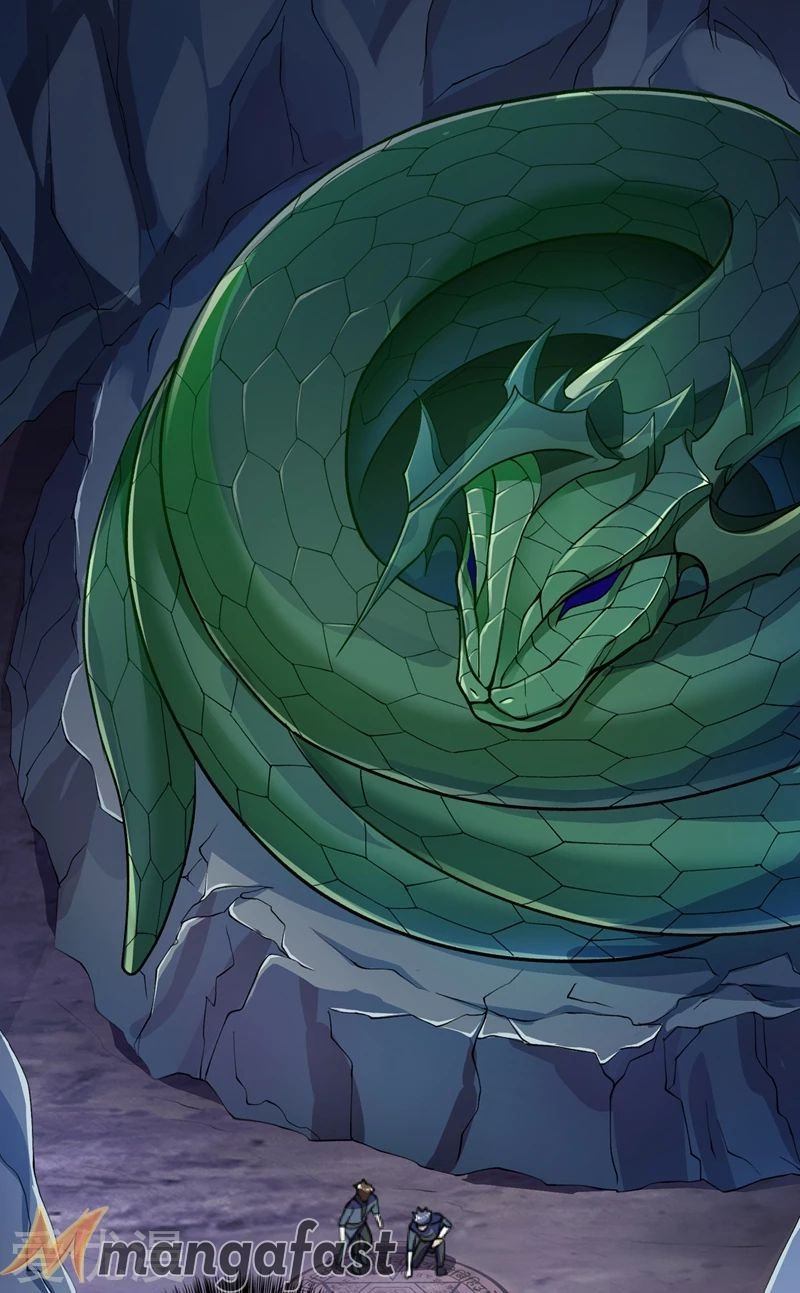 Spirit Sword Sovereign 316 9