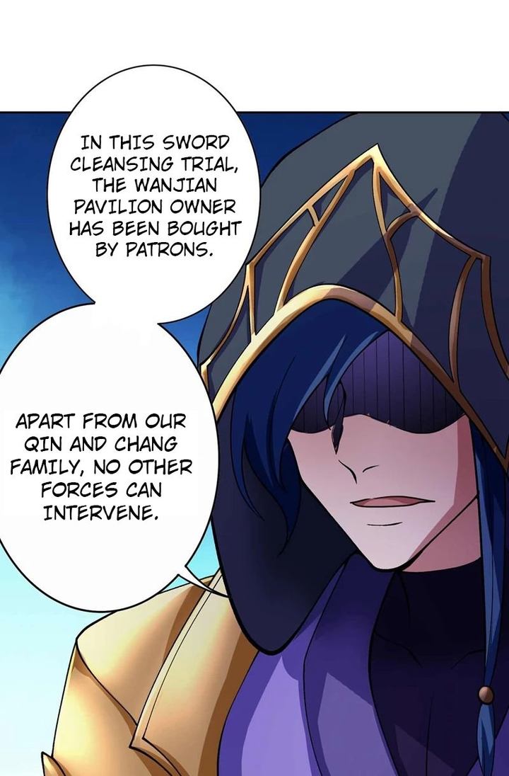 Spirit Sword Sovereign 320 9