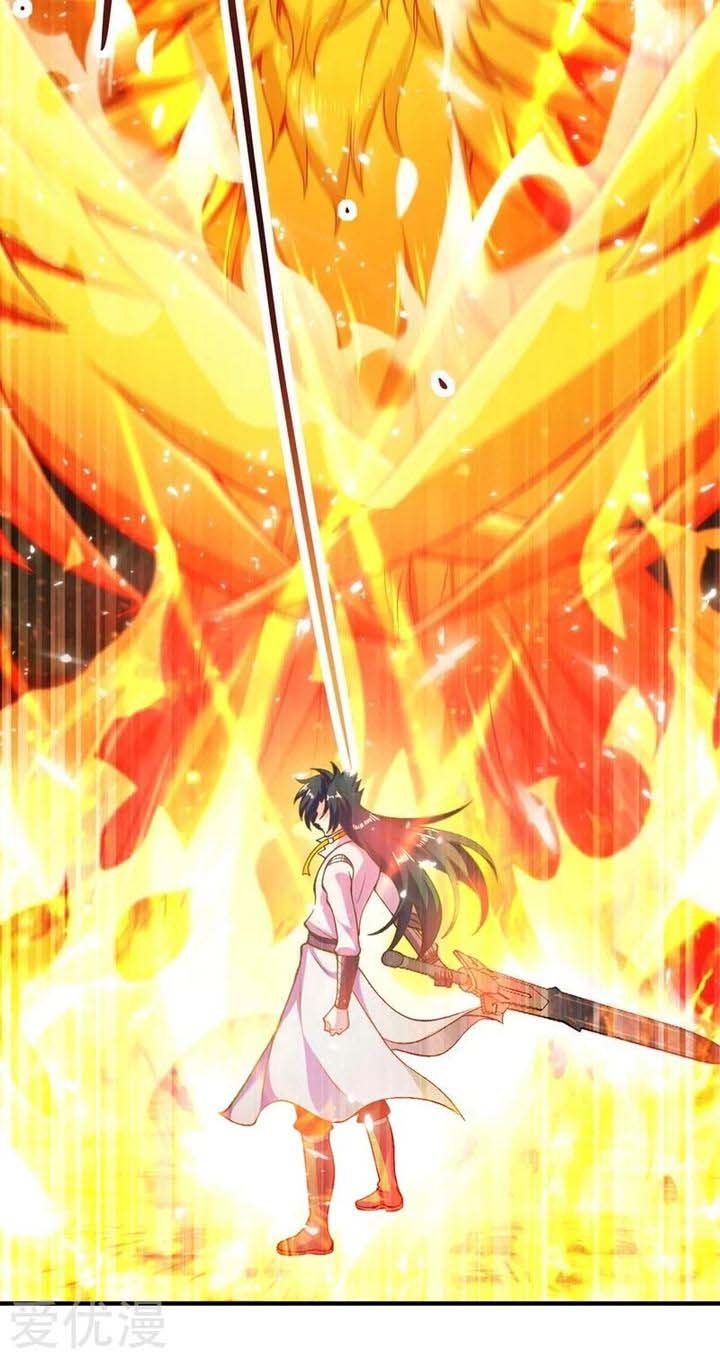 Spirit Sword Sovereign 324 29