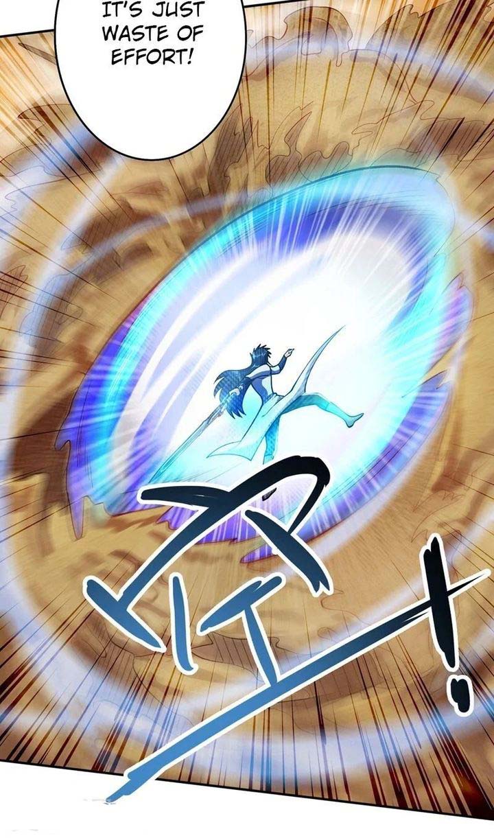 Spirit Sword Sovereign 324 8