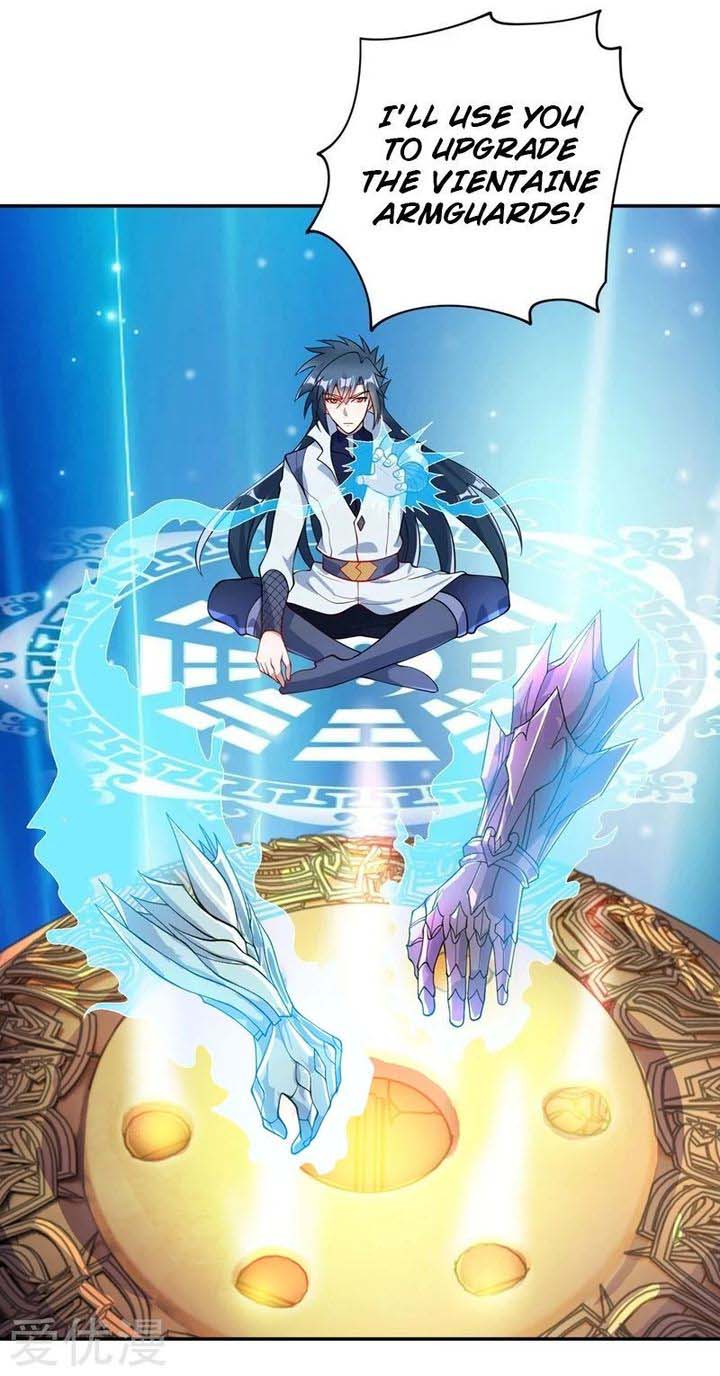 Spirit Sword Sovereign 326 1
