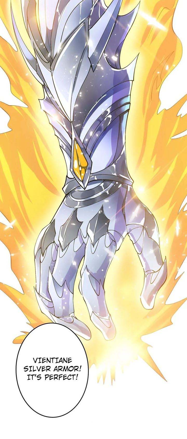 Spirit Sword Sovereign 326 5