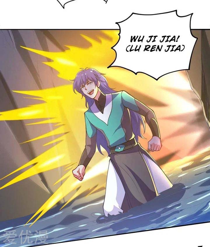 Spirit Sword Sovereign 327 16