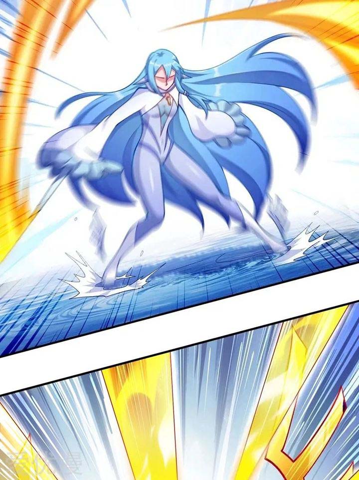 Spirit Sword Sovereign 330 15