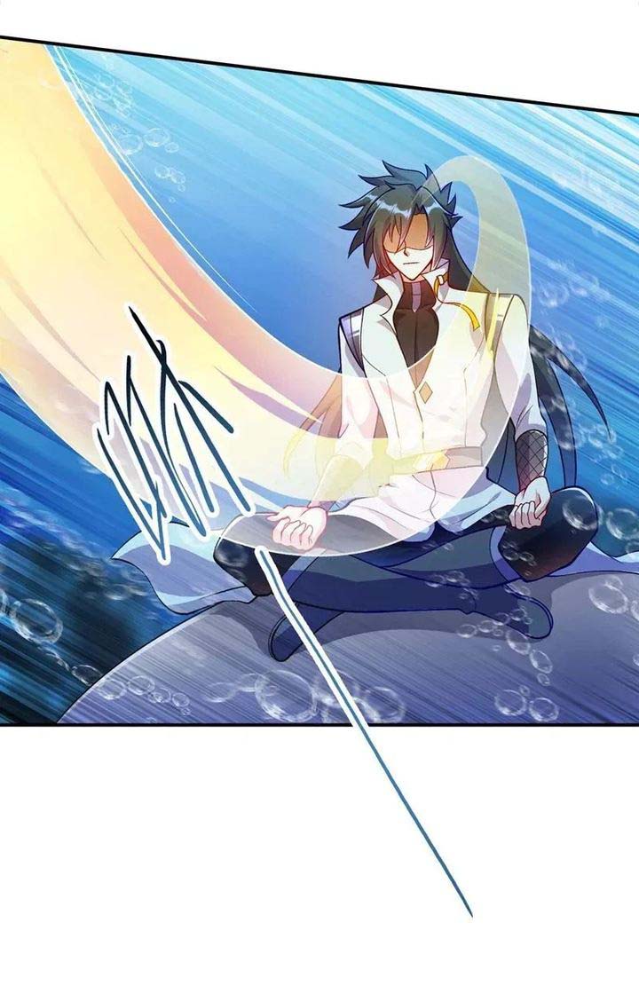 Spirit Sword Sovereign 330 22
