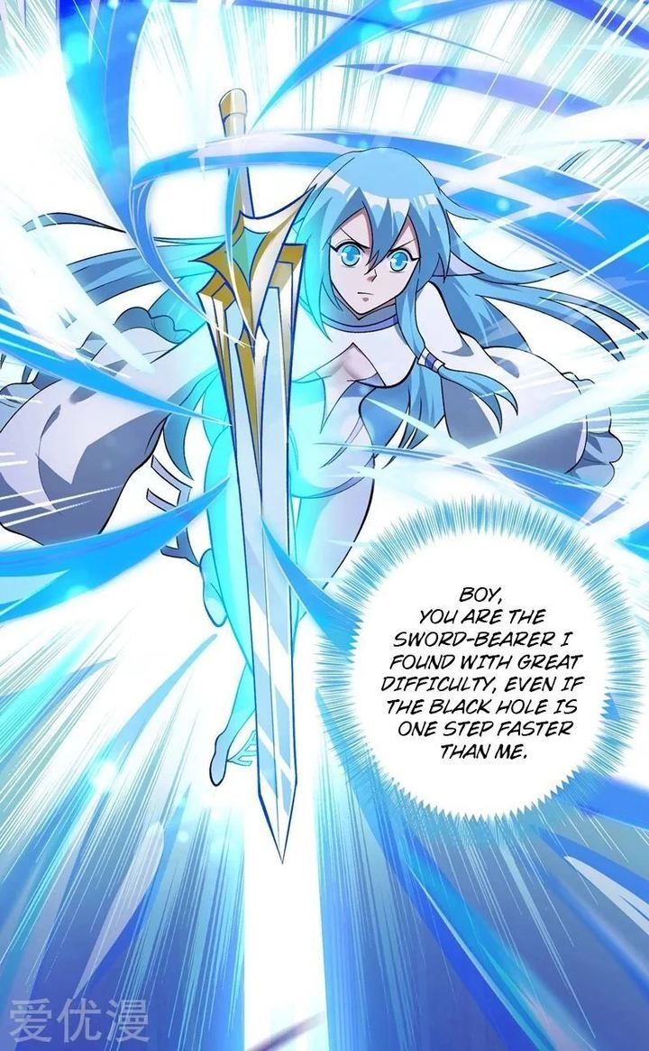 Spirit Sword Sovereign 331 4