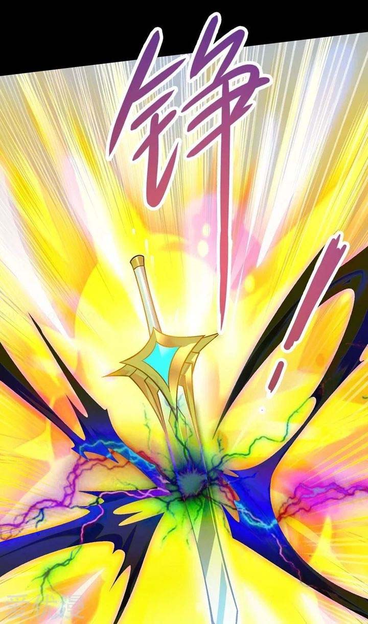 Spirit Sword Sovereign 331 7