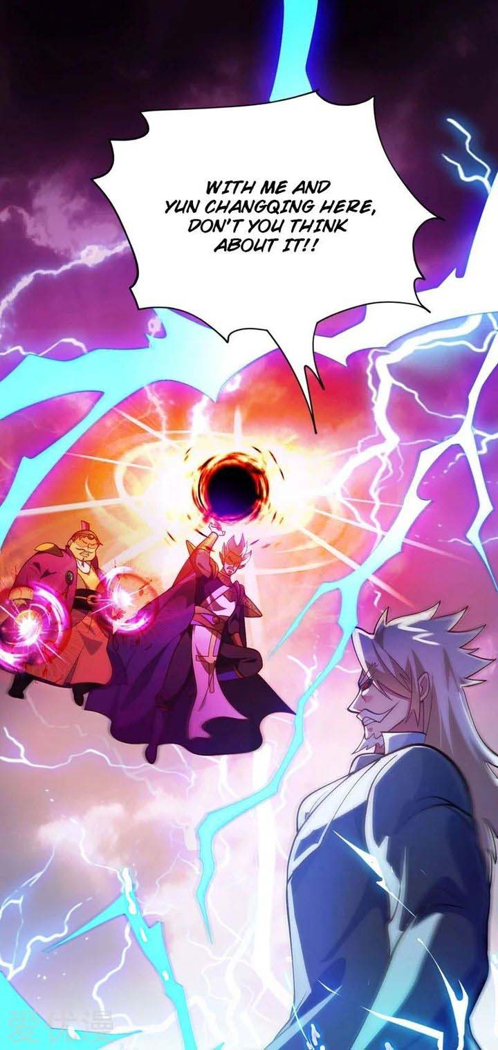 Spirit Sword Sovereign 332 16