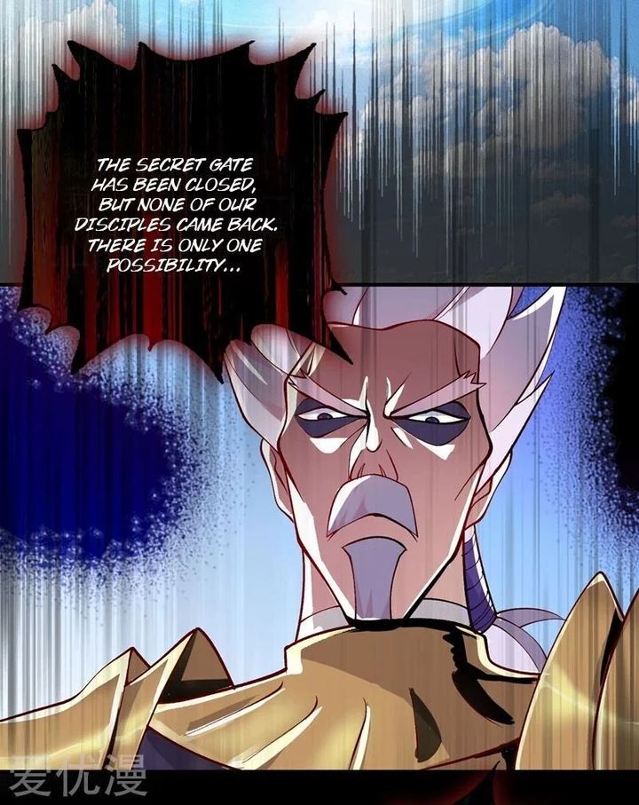Spirit Sword Sovereign 332 2