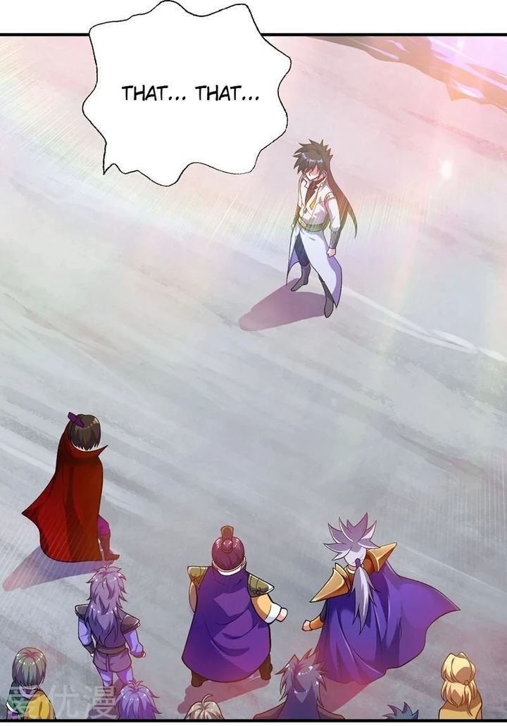 Spirit Sword Sovereign 333 1