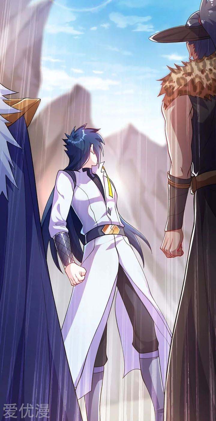 Spirit Sword Sovereign 333 28